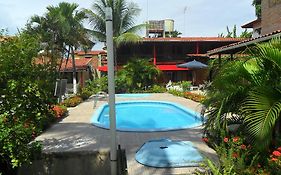 Pousada Recanto da Preguiça